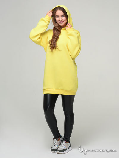  STL, цвет желтый