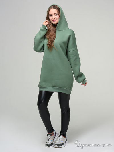  STL, цвет хаки