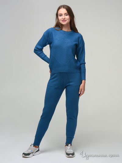  STL, цвет синий