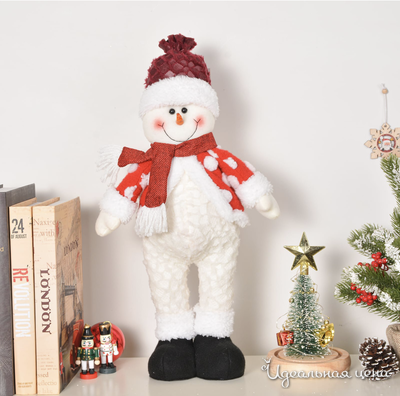  NEW YEAR, цвет мультиколор