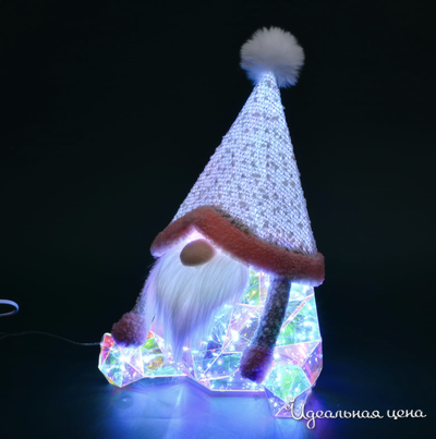  NEW YEAR, цвет мультиколор