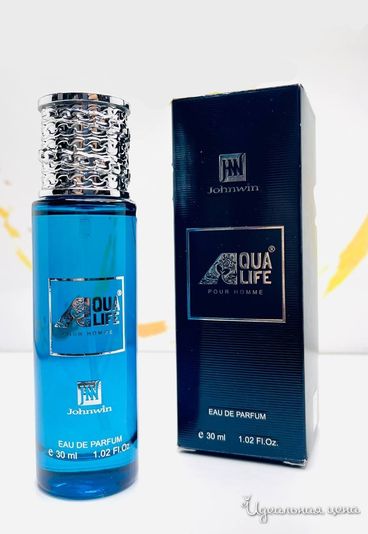  Парфюмерия LUX