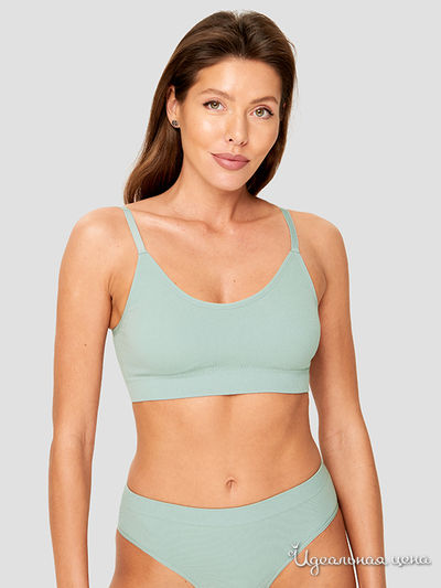  Sensera, цвет светло-зеленый