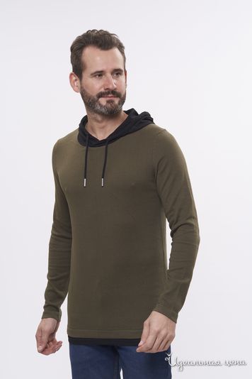  Tom Tailor, цвет хаки