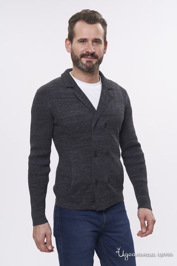  Tom Tailor, цвет серый