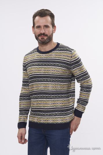  Tom Tailor, цвет черный,желтый