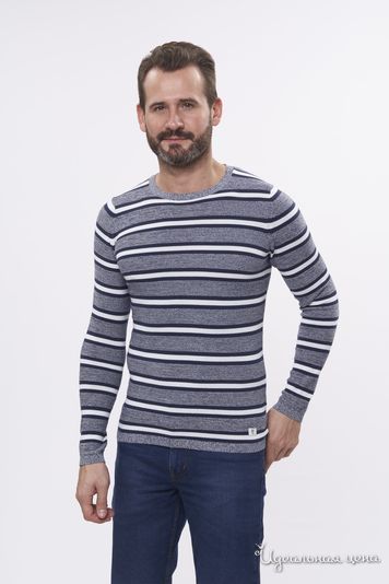  Tom Tailor, цвет серый,белый