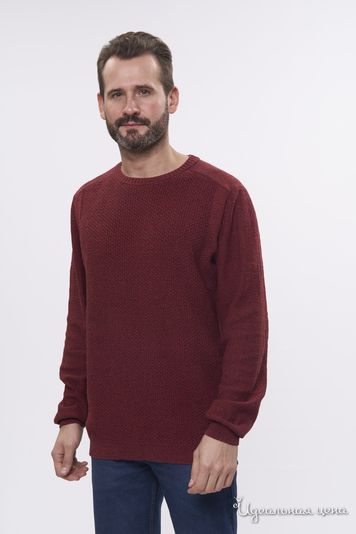  Tom Tailor, цвет красно-малиновый