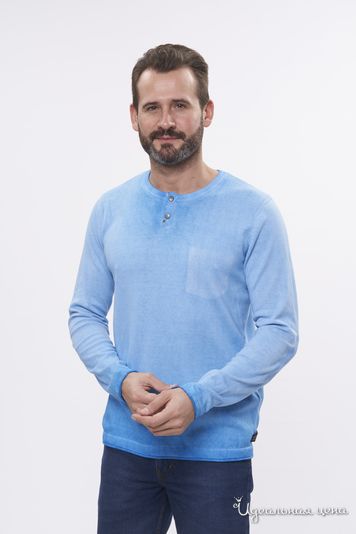  Tom Tailor, цвет синий,голубой