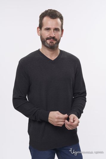  Tom Tailor, цвет черно-серый