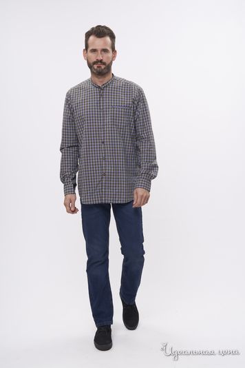  Lerros, цвет зеленый,синий