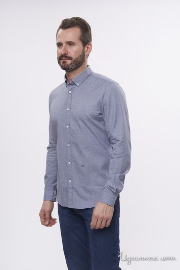  Lerros, цвет серо-синий