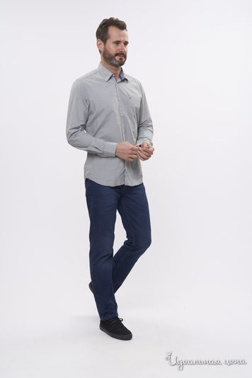  Lerros, цвет серый