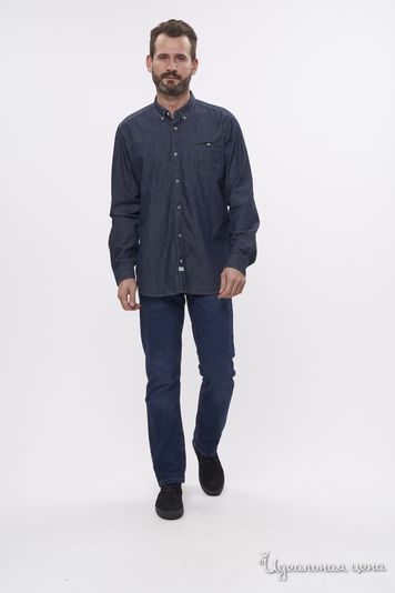  Lerros, цвет темно-синий