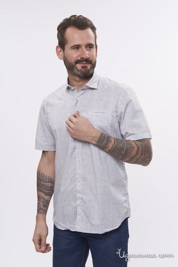  Lerros, цвет белый серый