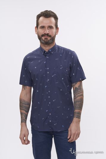  Lerros, цвет синий