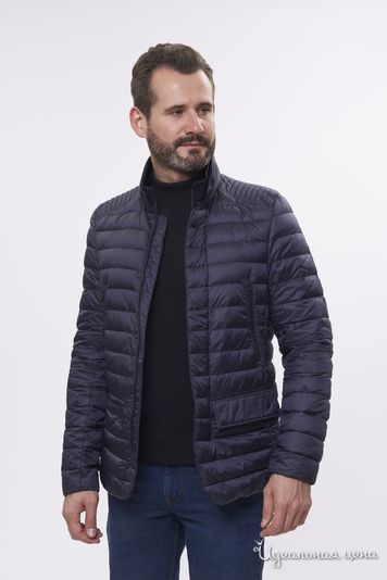  Cinque, цвет синий