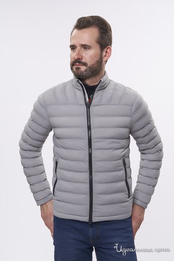  Cinque, цвет серый