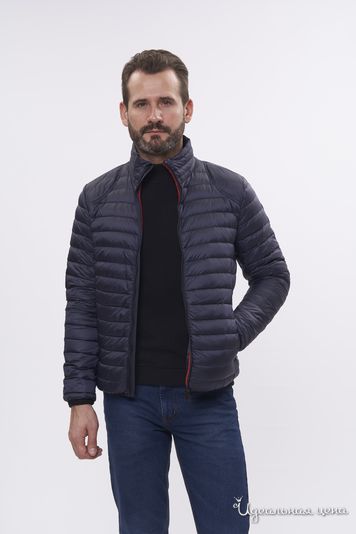  Cinque, цвет синий