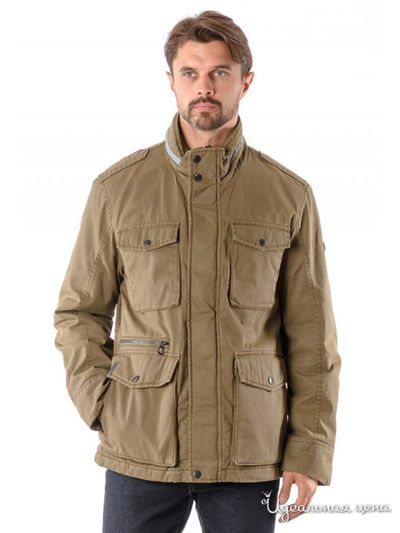  Camel Active, цвет хаки