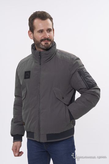  Camel Active, цвет серый