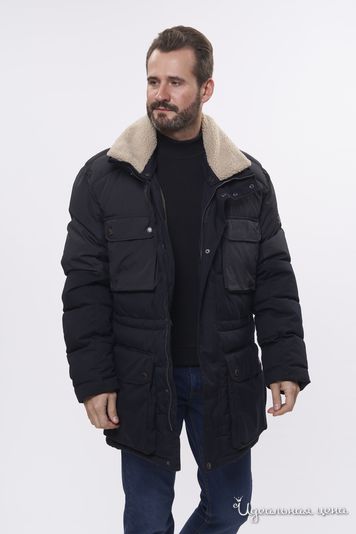  Camel Active, цвет серый черный