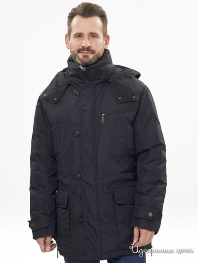  Plaxa, цвет черный