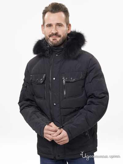  Vivacana, цвет черный