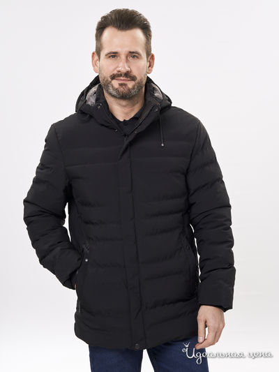  DGJJ, цвет черный