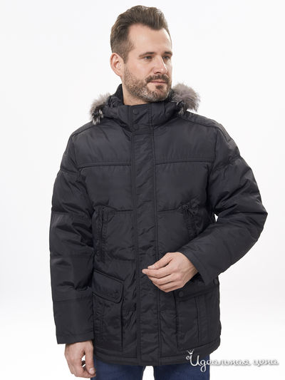  Warmangel, цвет черный