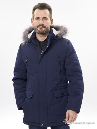  HTLB, цвет синий