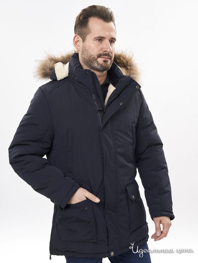  HTLB, цвет темно-синий