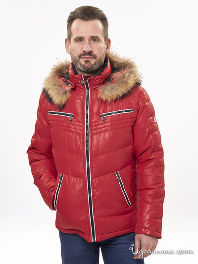  Snowimage, цвет красный