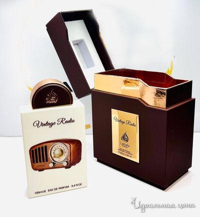  Парфюмерия LUX