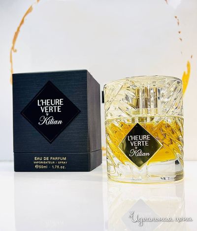  Парфюмерия LUX