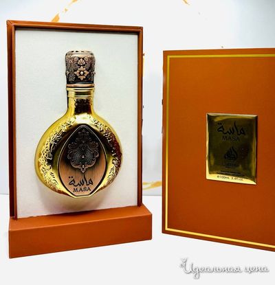  Парфюмерия LUX