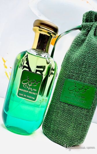  Парфюмерия LUX