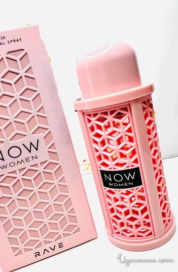  Парфюмерия LUX