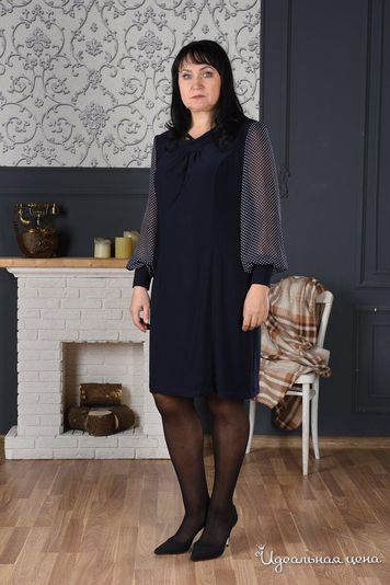  STL, цвет черный