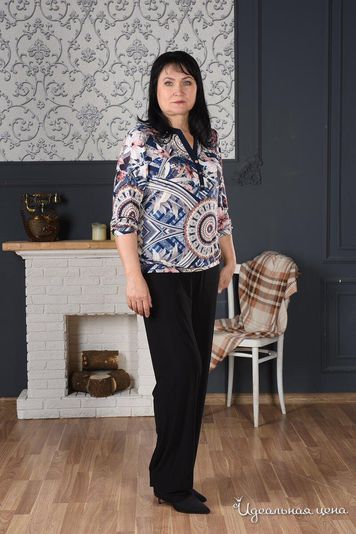  STL, цвет мультиколор