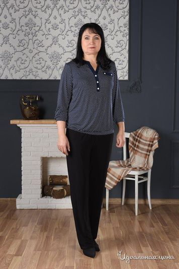  STL, цвет темно-синий