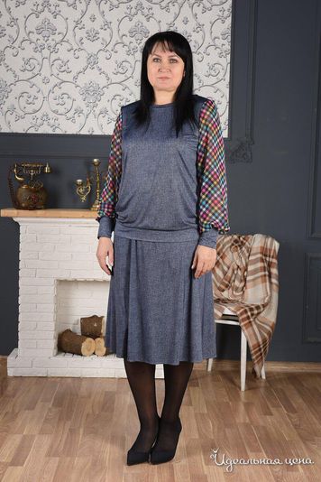  STL, цвет серый