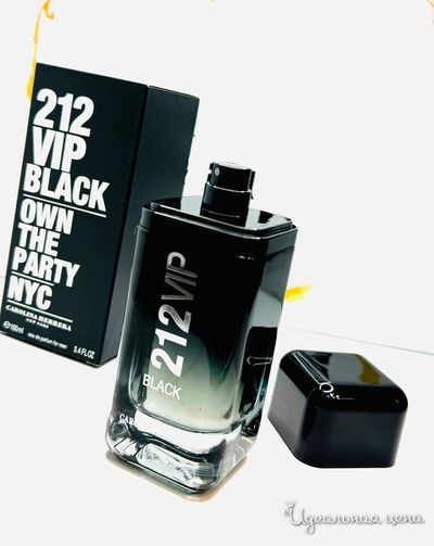  Парфюмерия LUX