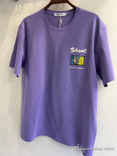  Qwentiny, цвет сиреневый