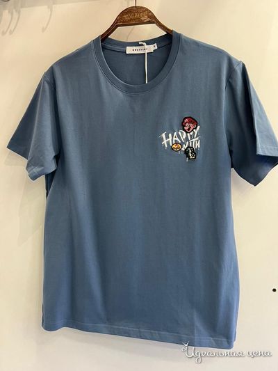  Qwentiny, цвет джинса