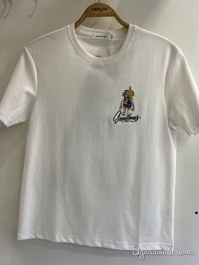  Qwentiny, цвет белый