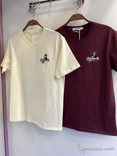  Qwentiny, цвет бордовый