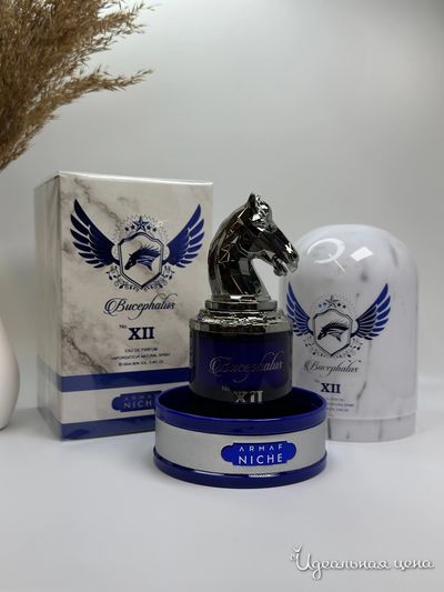  Парфюмерия LUX