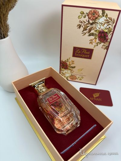  Парфюмерия LUX