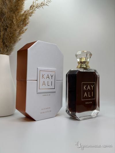  Парфюмерия LUX